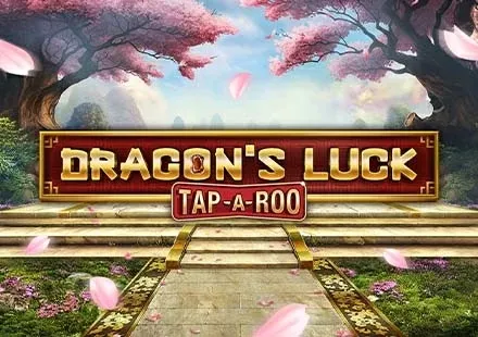 Dragon's Luck Tap-A-Roo™ game thumbnail