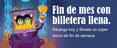 Colbet Chile gaming platform