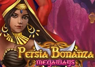 Persia Bonanza Megaways thumbnail