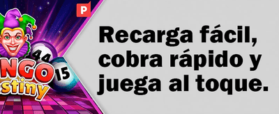 Recarga Diaria de Energía