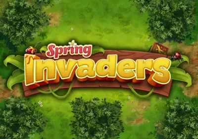 Spring Invaders thumbnail