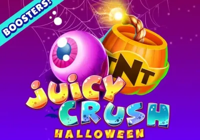 Juicy Crush Halloween thumbnail