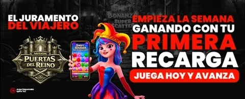 Exclusive promotion from Colbet Casino Chile